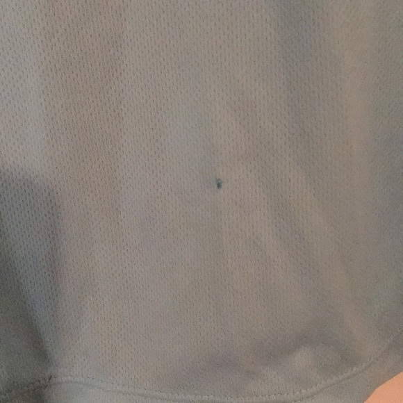 Nike Dri-fit Tank and Short Set - Picture 3 of 4